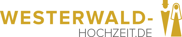 Westerwald-Hochzeit Logo